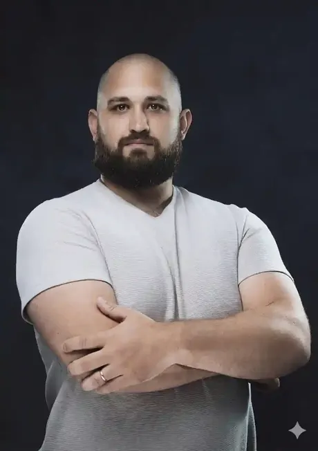 Henrique Gonçalves — Membro GEB